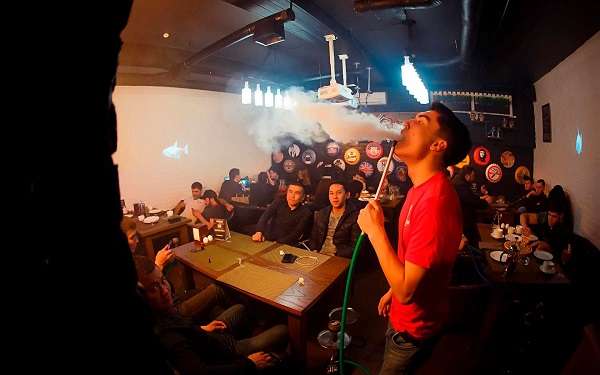 Resto Bar 1GOG закрыто