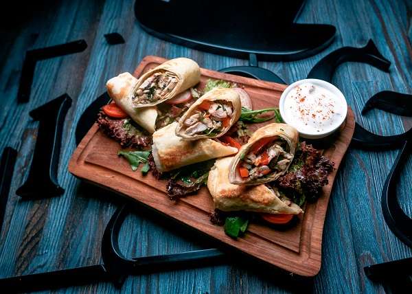 Resto Bar 1GOG закрыто