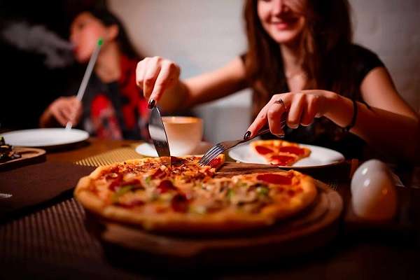 Resto Bar 1GOG закрыто