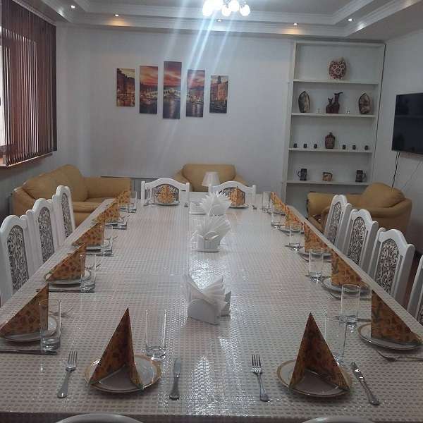 Гостевой дом Ласточка