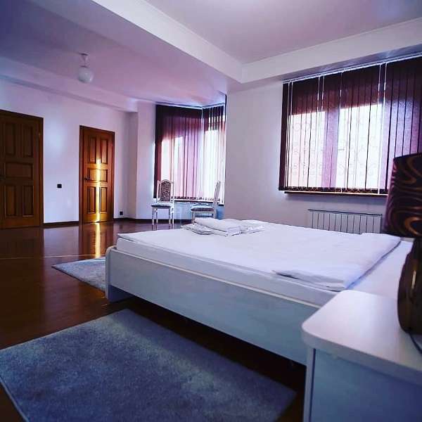 Гостевой дом Ласточка