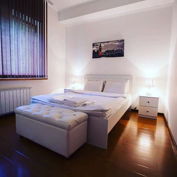 Гостевой дом Ласточка