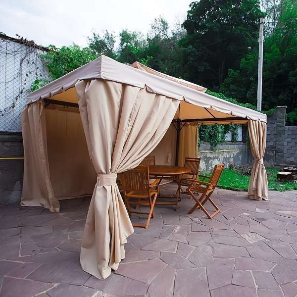 Гостевой дом Ласточка