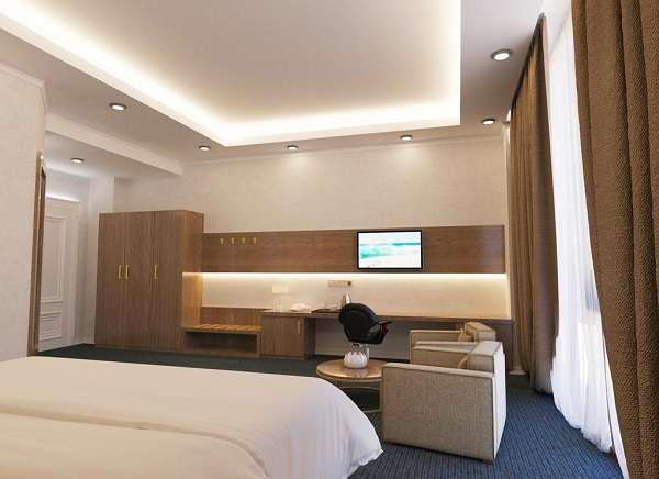 Отель Ramada by Wyndham Shymkent посуточно