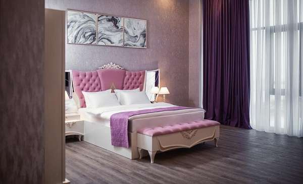 Отель Ramada by Wyndham Shymkent посуточно