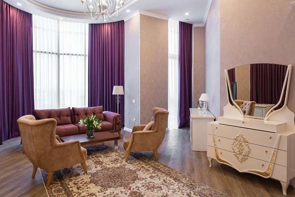 Отель Ramada by Wyndham Shymkent посуточно