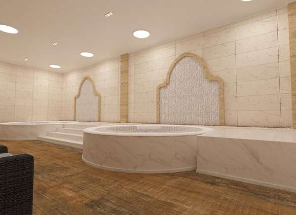 Отель Ramada by Wyndham Shymkent посуточно