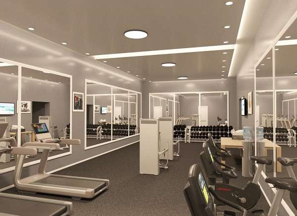 Отель Ramada by Wyndham Shymkent посуточно