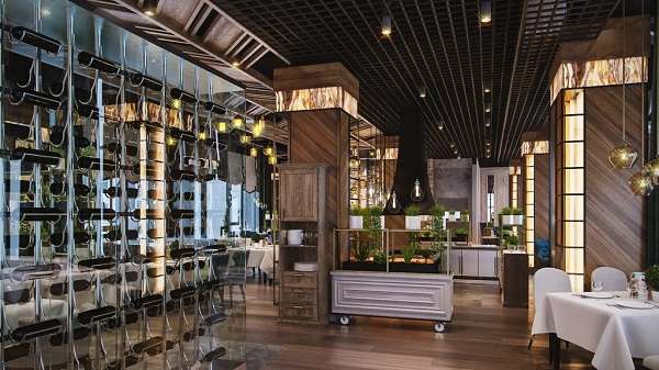 Отель Ramada by Wyndham Shymkent посуточно