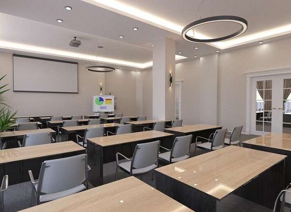 Отель Ramada by Wyndham Shymkent посуточно