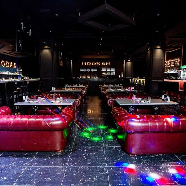 Ночной клуб Soho