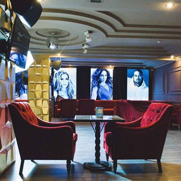 Ночной клуб Soho