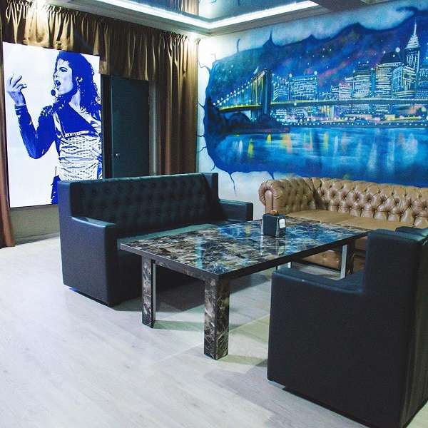 Ночной клуб Soho