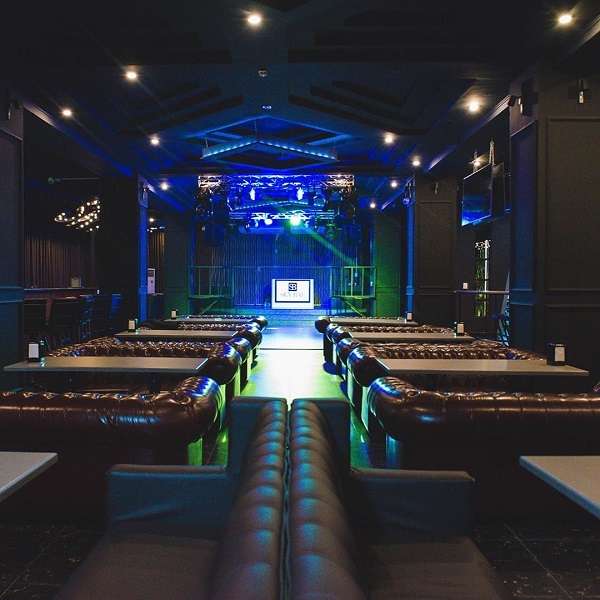 Ночной клуб Soho