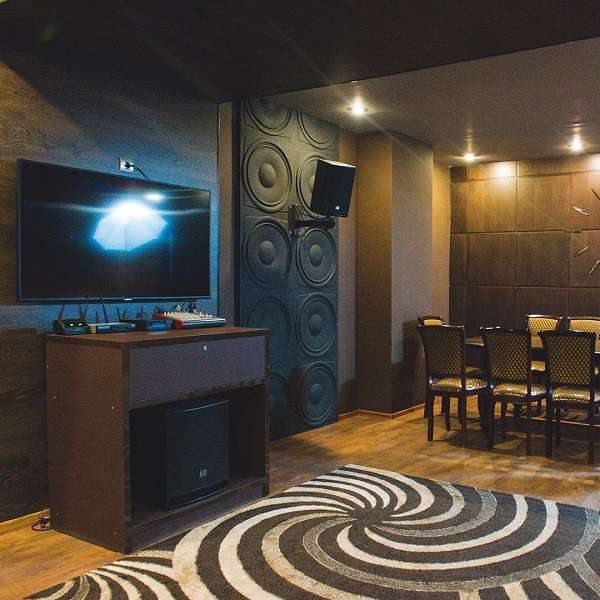 Ночной клуб Soho