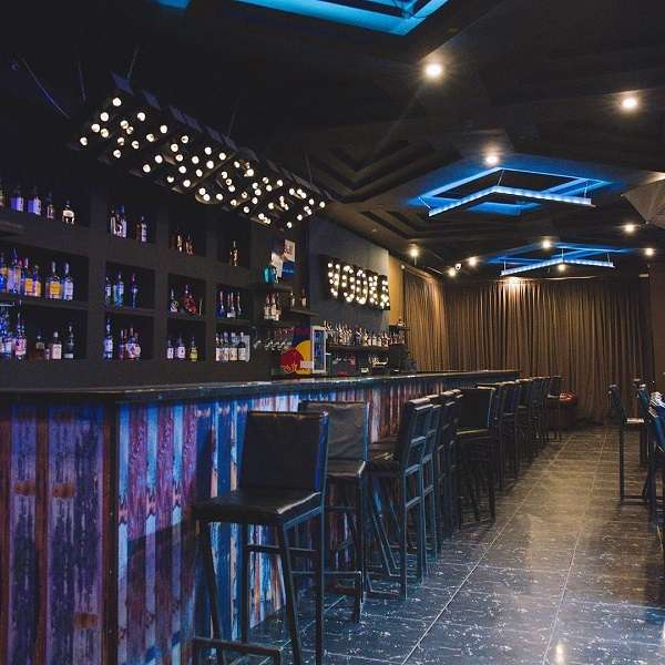 Ночной клуб Soho