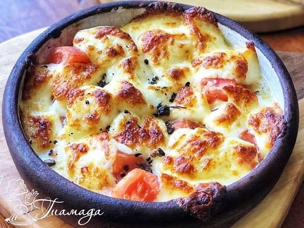 Грузинское Кафе Тамада