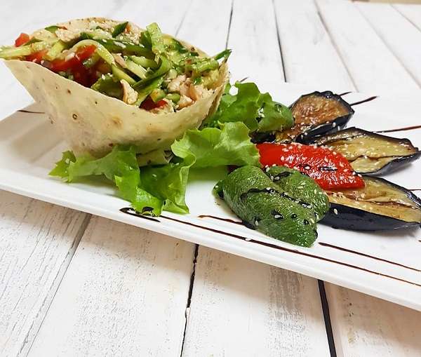 Грузинское Кафе Тамада