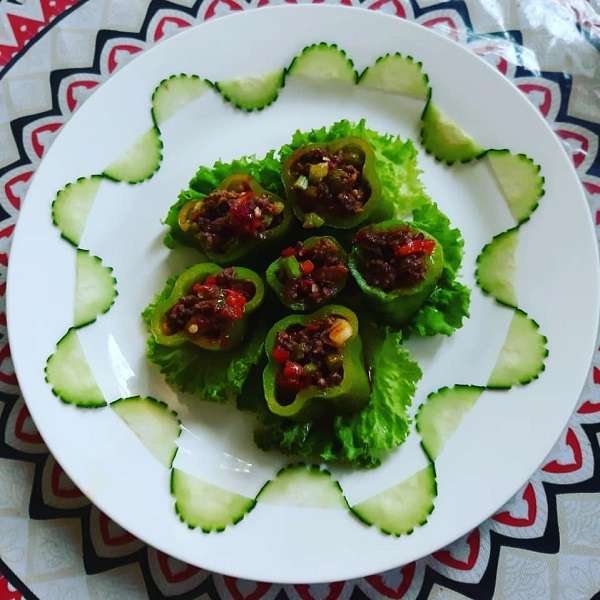 Китайская Лагманхана Гулсарай