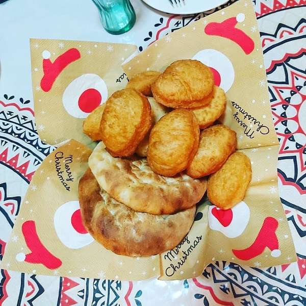 Китайская Лагманхана Гулсарай