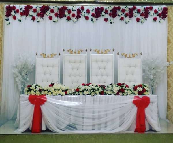 Кафе Байтерек