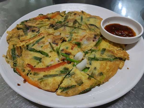 Корейский Ресторан Гогинара 