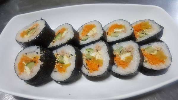 Корейский Ресторан Гогинара 