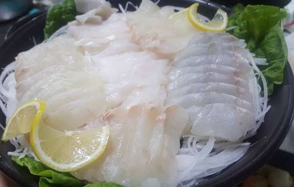 Корейский Ресторан Гогинара 