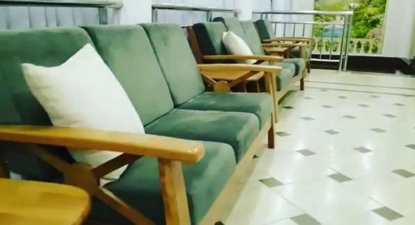 Ресторан Нурлы