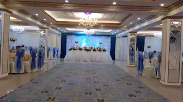 Ресторан Нурлы