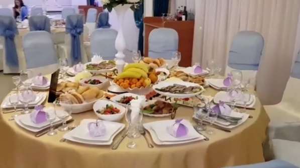 Ресторан Нурлы