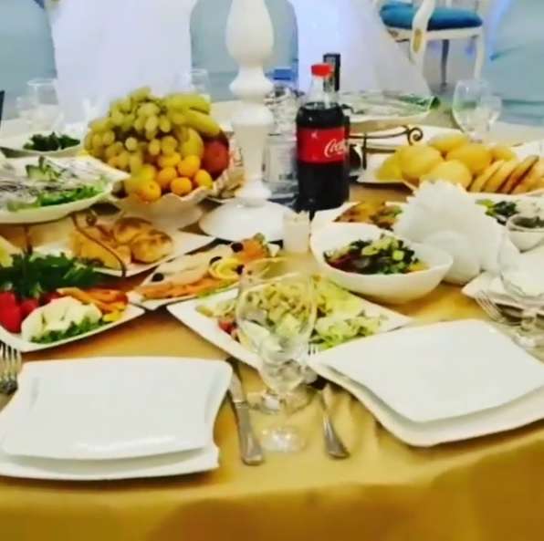 Ресторан Нурлы