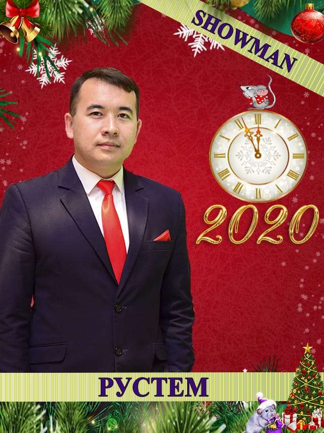 Ресторан PANORAMA (Зал торжеств)