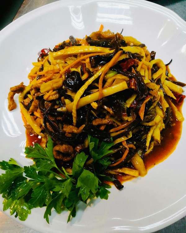 Кафе ШАНХАЙ 