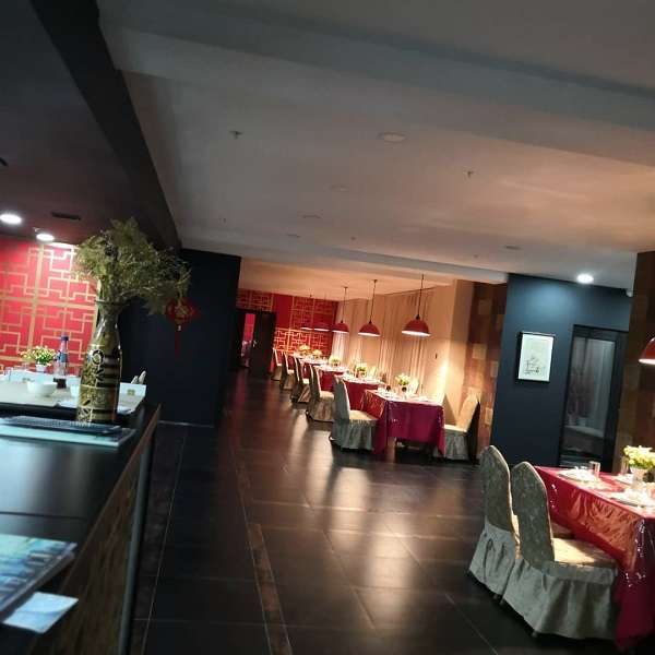 Кафе ШАНХАЙ 