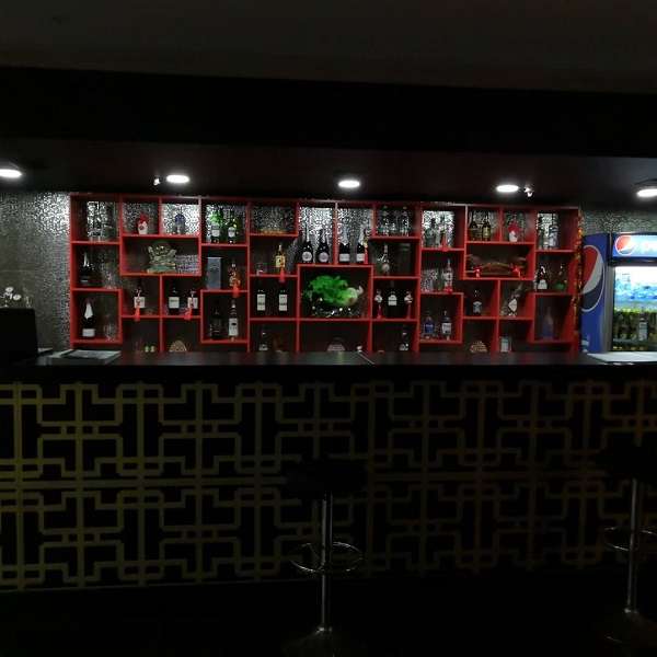 Кафе ШАНХАЙ 