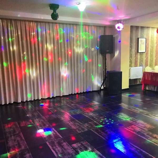 Кафе ШАНХАЙ 