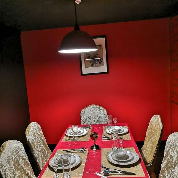 Кафе ШАНХАЙ 