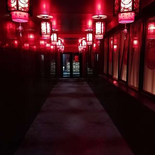 Кафе ШАНХАЙ 