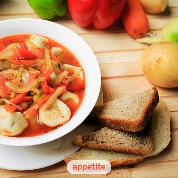 Кафе Аппетит 