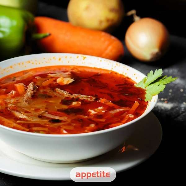 Кафе Аппетит 