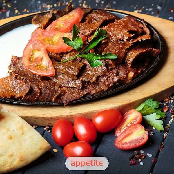 Кафе Аппетит 