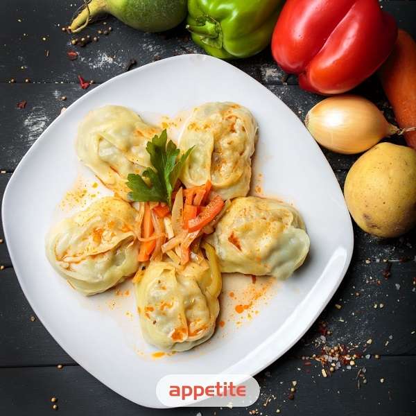 Кафе Аппетит 