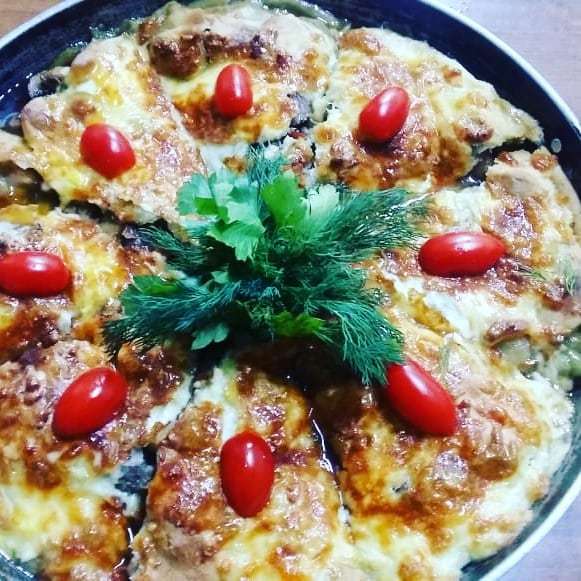 Кафе Лезгинка 