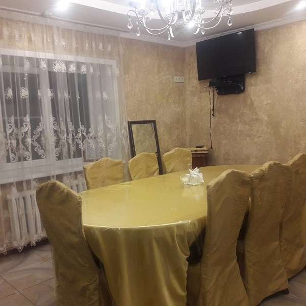 Кафе Медина