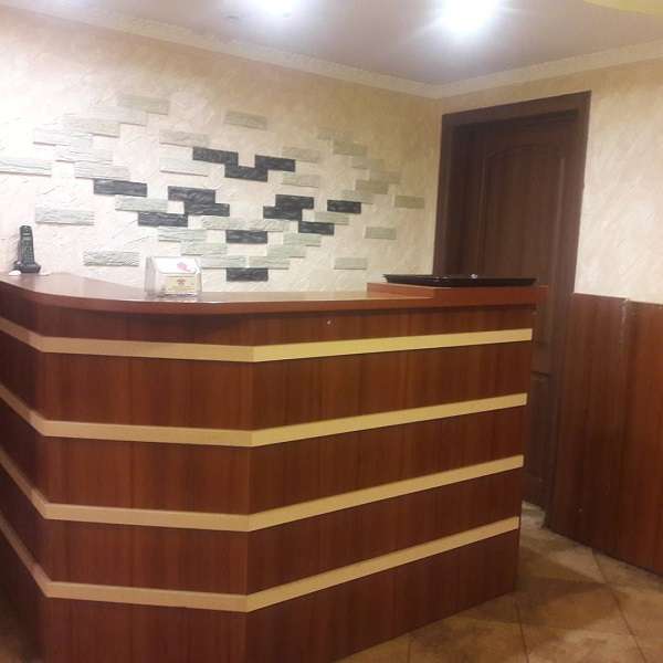 Кафе Медина