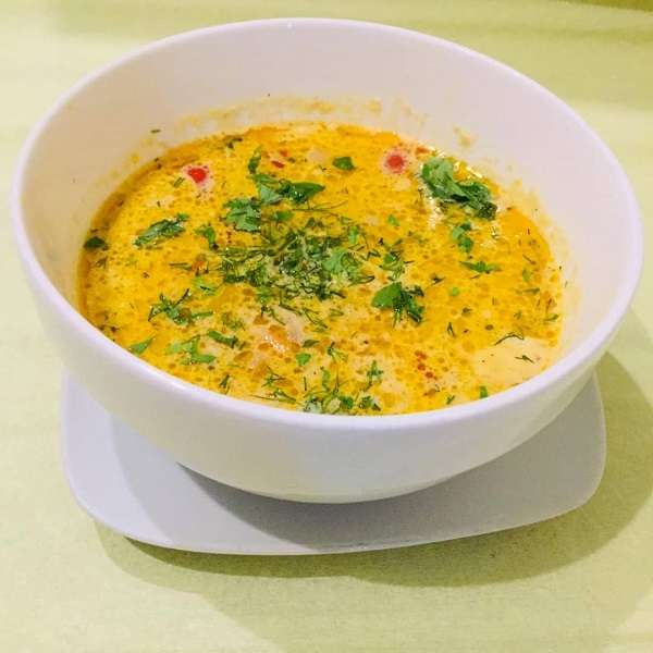 Кафе Медина