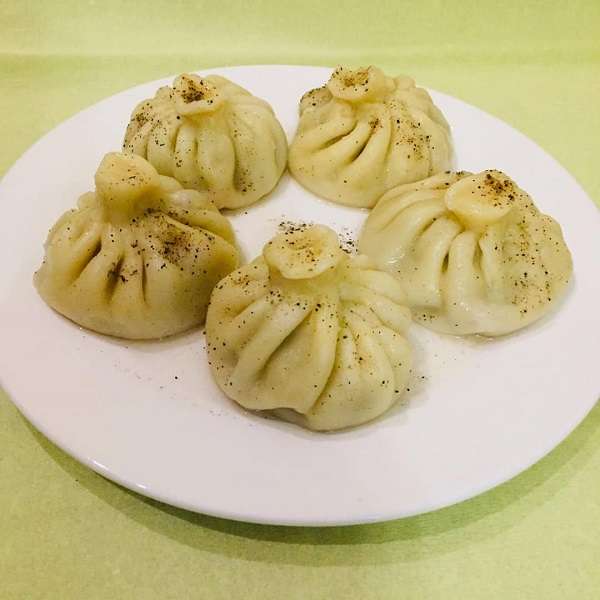 Кафе Медина