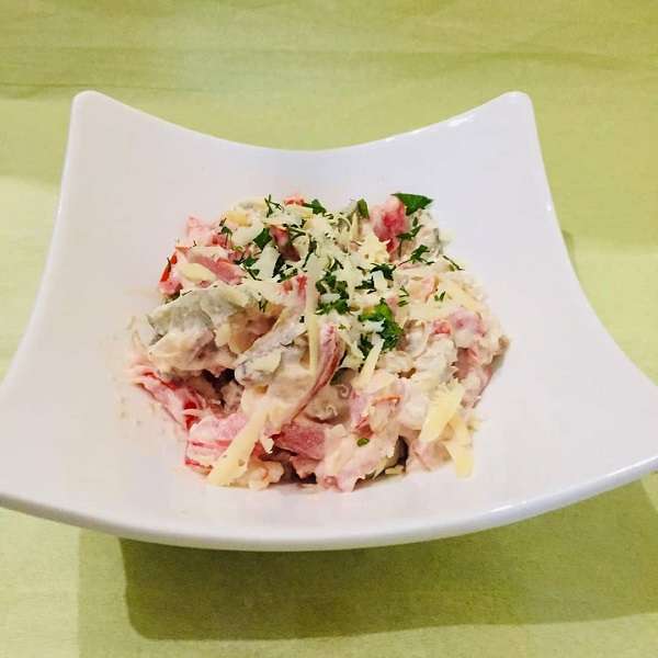 Кафе Медина