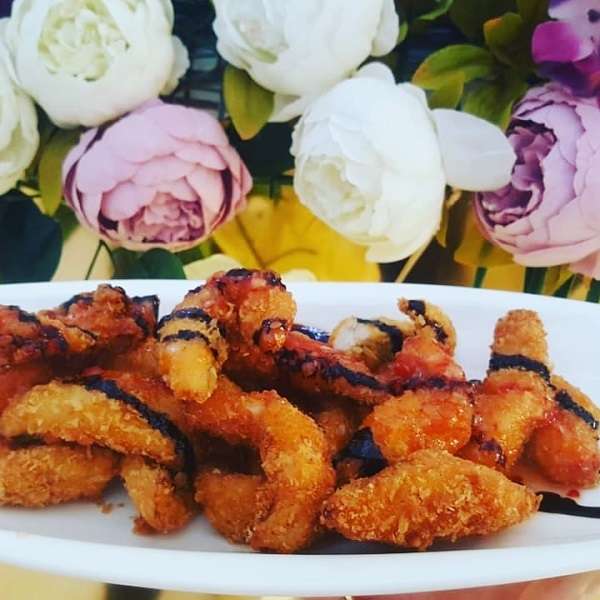 Банкетный зал Гажайып